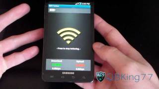 How to Root the Samsung Infuse 4G