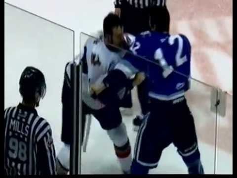 Jaynen Rissling vs Tim Traber