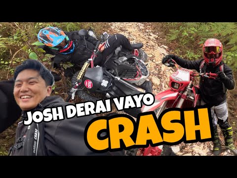 Back To Back Ride 😤