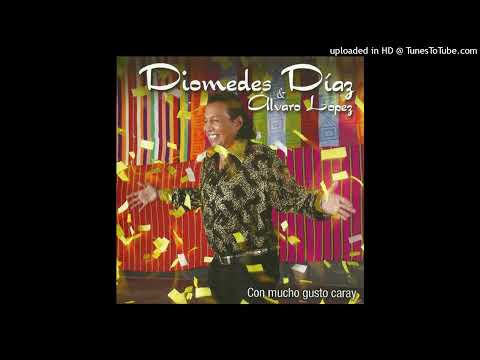 09 Amor Bogotano Diomedes Diaz