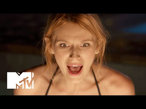 Scream: The TV Series youtube thumbnail