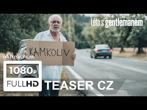 Léto S Gentlemanem (2019) Teaser Trailer