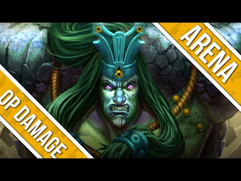 THIS GAME TRIGGERED ME SO BAD!! - SMITE Cabrakan Full Damage Build & Gameplay (Arena) [1080p60FPS]