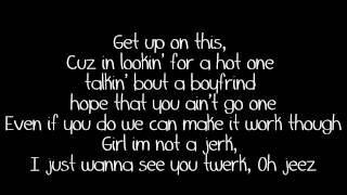 Jaden Smith - Flame (Just Cuz) Lyrics ♡