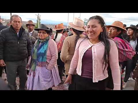 Huaynos del recuerdo con la orquesta juventud amables de Huancayo 