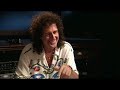 God Save The Queen (A Night At The Opera 30th Anniversary) - Brian May Interview