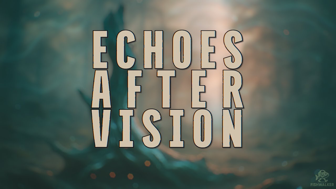 Echoes After Vision - Psybient | Downtempo | Goa Chill - Full Album