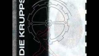Die Krupps - Tod & Teufel (The Horrorist rmx).wmv