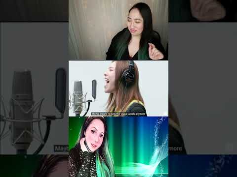 milet×Cateen absolutely did PHENOMINAL on THE FIRST TAKE!