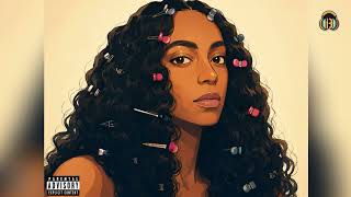 Solange - Where Do We Go (fast)