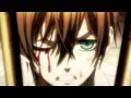 Black Butler Book of Circus amv Dollhouse 