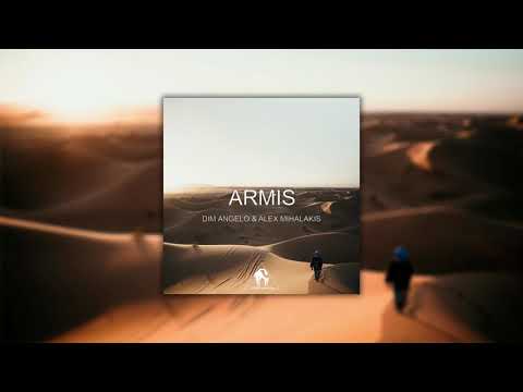 Dim Angelo & Alex Mihalakis - Armis ( Original Mix )