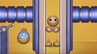 FUNNY Kick the Buddy GLITCH | The Buddy without Body BUG?!