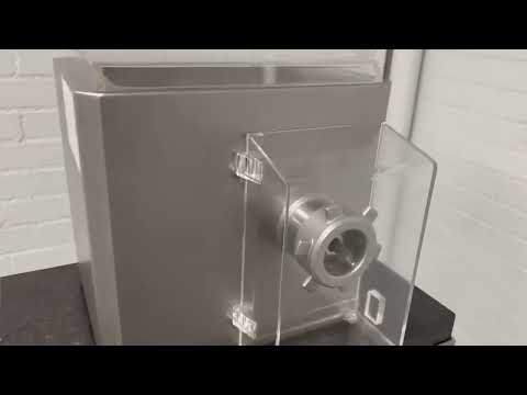 Freund / Ifooma TGR103 P250304191