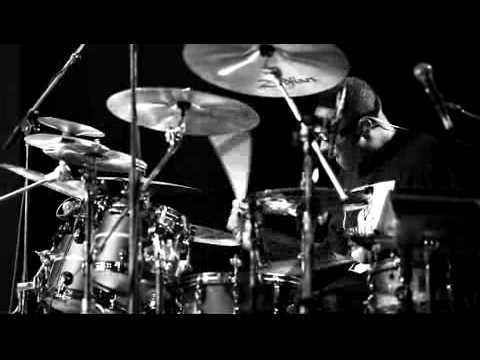 Ronald Bruner Jr with George Duke