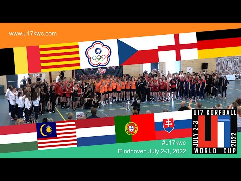 U17 KWC 2022 GER - SVK