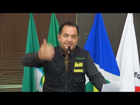 Imagem - Hélio Kaminski - Grande Expediente - 09/03/2026