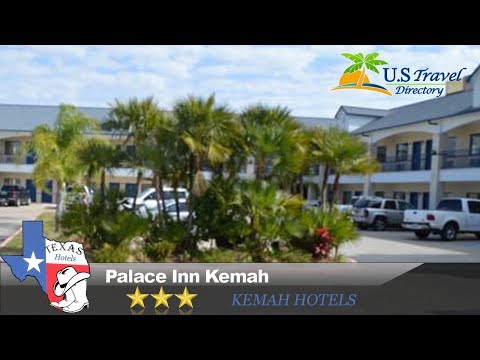 Palace Inn Kemah - Kemah Hotels, Texas