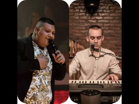 Djole Jovanovic & Burke Korg - U mislima mojim (Cover)