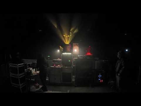 Aba Shanti-I Sound System Hackney Earth 2024