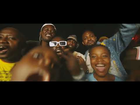 Spido - Vois-moi les gens hein ! (official video)