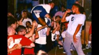 Inside Out   Undertone Live