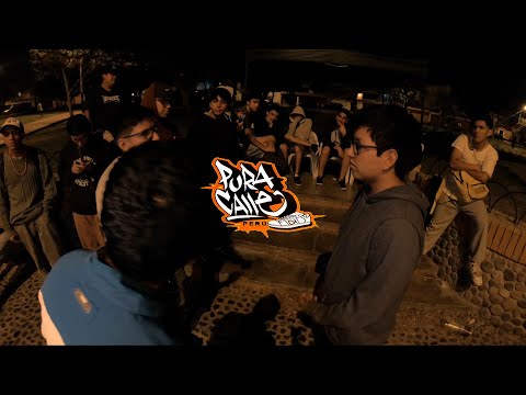 DOBLE A vs. KOKO vs. GH: 8vos - Cupo Rumbo a la Nacional Pura Calle 🇵🇪 Lam Battles | 2023