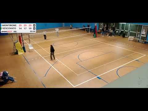 Montirone  vs Vescovato - 11/03/2023