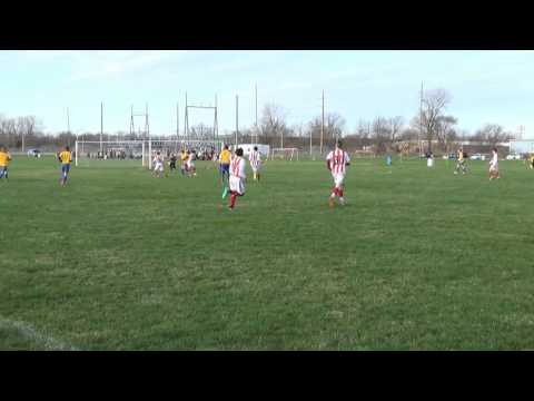 Condensed Game 20160319