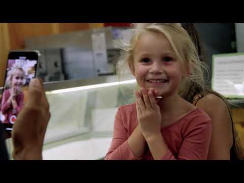 YouTube video