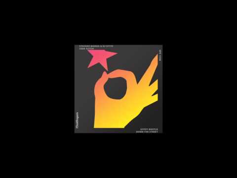 Stefano Mango & Dj Vitto -  Gypsy Bootle (Original Mix)