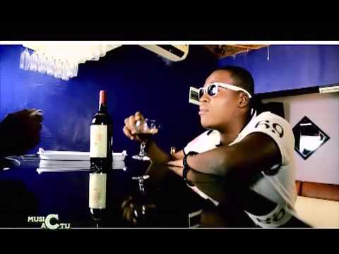 EMISSION MUSIC ACTU RMANO ZAYONNE EN PRESTATION  DANS LE FREESTYLE KPOCLE  SUR LA RTI 2