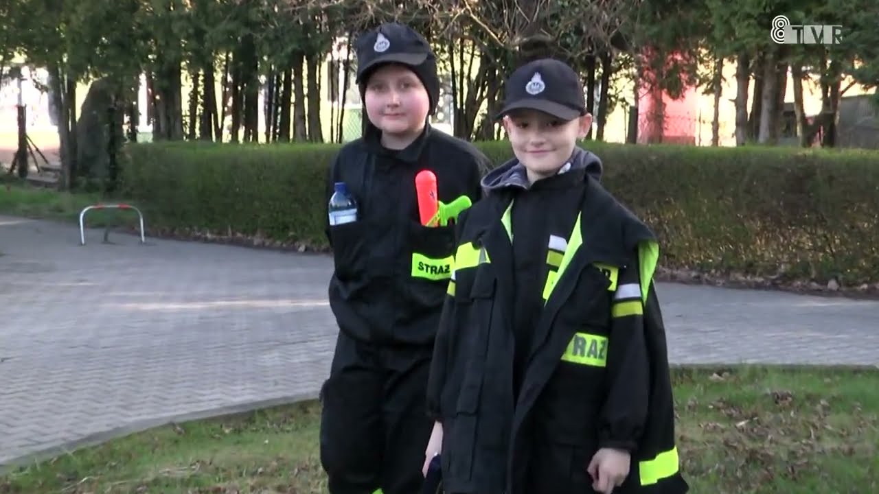 Kogutek dyngusowy w Monicach