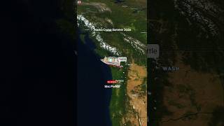 Alaska Cruise summer 2026 with Msc Poesia ⛴️