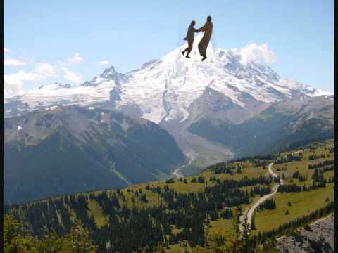 Harold Dorman Mountain of love