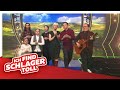 Angelo Kelly Family Go Tell It On The Mountain Die Giovanni Zarrella Show