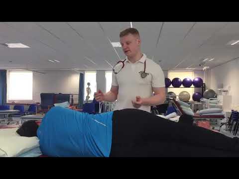 Percussion, vibration and shaking for clearing secretions