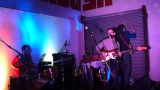 Punks & Snakes at Redux