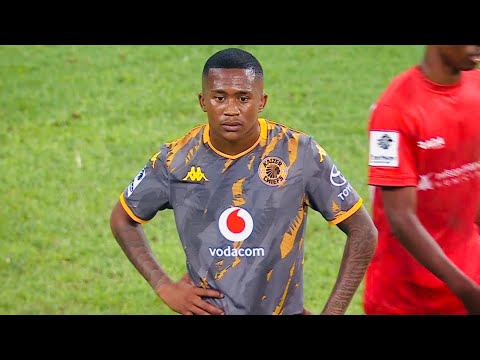 Kaizer Chiefs vs Chippa United – Highlights and GoalsKaizer Chiefs vs Chippa United – Highlights