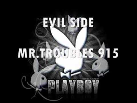 Player Gang by Mr.Troubles 915