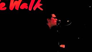 Michael Rider - Eucalyptus - Sidewalk Cafe 3/12/14