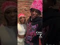 BENET TJ KISSED Influencercity Influencers Shorts
