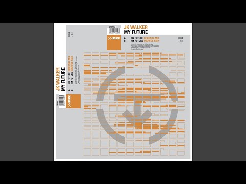 My Future (Original Mix)