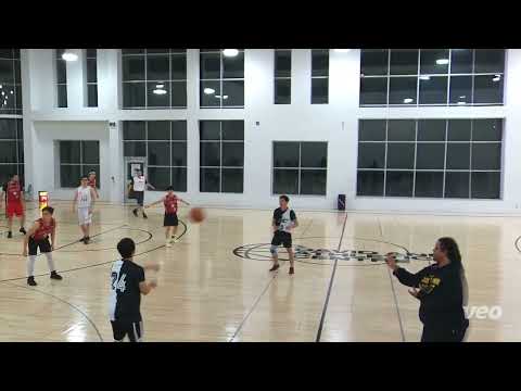 MAC vs RTBANG - sunday tier SEMI FINALS - tcbl 2022 fall