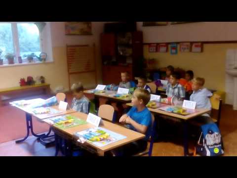 Matýskovo první zvonění