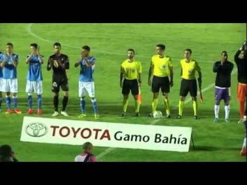 Resumen Jornada 12 | San Fernando CD 1-1 Real Jaén CF