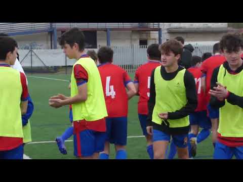 Cadete Jornada 16 Condal v Lealtad A 2-2
