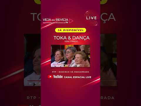 ESPACIAL LIVE | VEJA OU REVEJA as participações dos seus artistas favoritos na TV