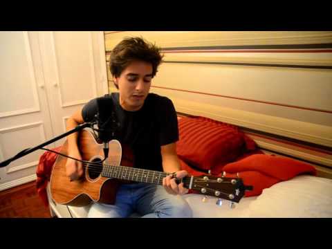 Luís Sequeira - "How you get the girl" by Taylor Swift