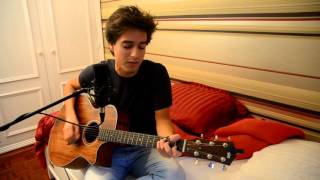 Luís Sequeira - &quot;How you get the girl&quot; by Taylor Swift